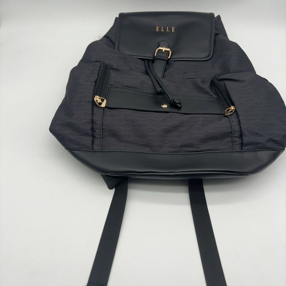 ELLE Backpack in Multicolor